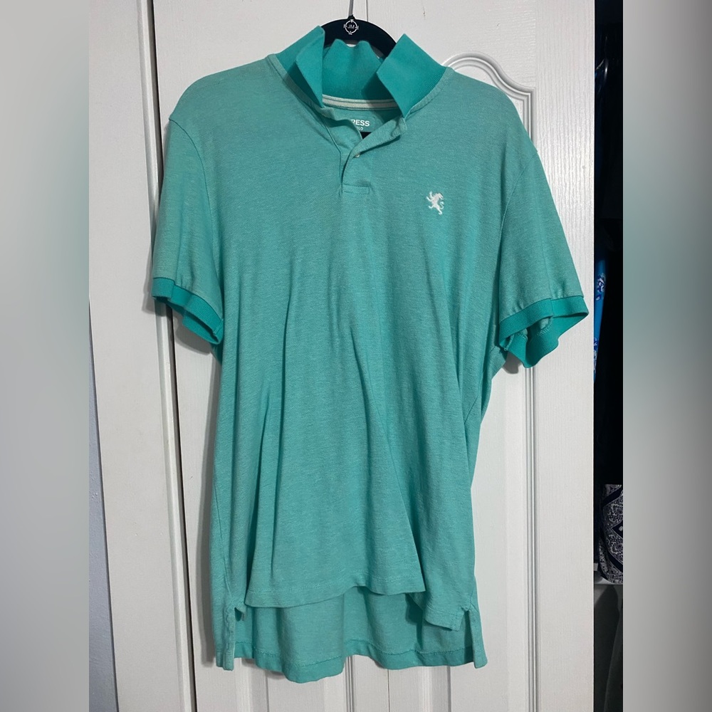 Green Express Polo